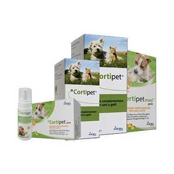 Aurora Biofarma Cortipet 100 ml -