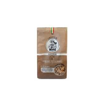 Marie La Pasticcera Biscotti per Cani Ossetti al Salmone 300g - 