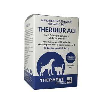 Bioforlife Therapet Therdiur 20 busteda 2 gr. - 
