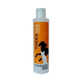 Bioforlife Therapet Theraseb Shampoo 200 ml. - 