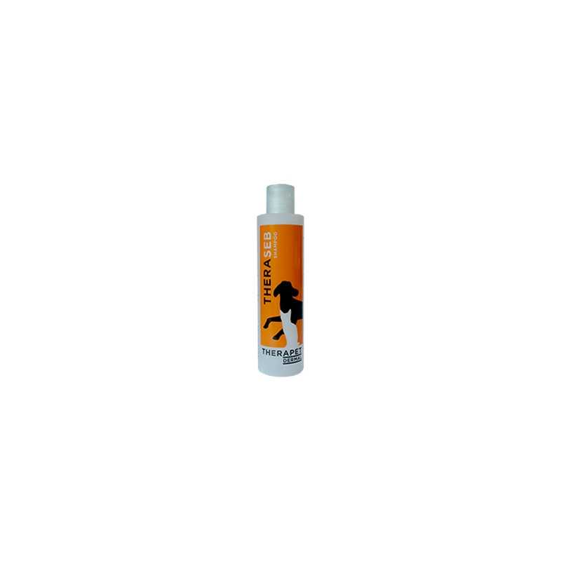 Bioforlife Therapet Theraseb Shampoo 200 ml. Bioforlife Therapet Theraseb Shampoo 200 ml.