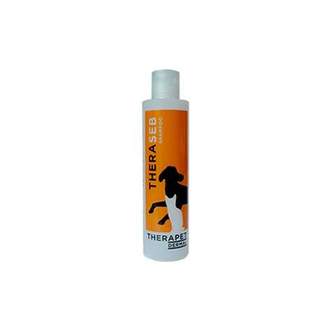 Bioforlife Therapet Theraseb Shampoo 200 ml. - 