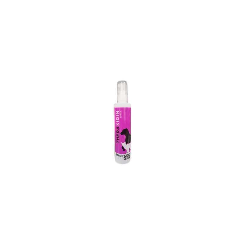 Bioforlife Therapet Theraxidin Spray 200 ml. Bioforlife Therapet Theraxidin Spray 200 ml.