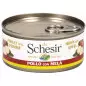 SCHESIR Chicken Fillets with Apple 150 gr. SCHESIR Chicken Fillets with Apple 150 gr.