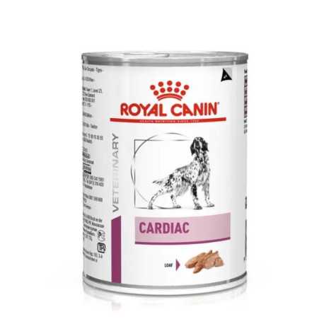 ROYAL CANIN Veterinary Diet Cardiac 410 gr. - 