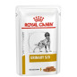 ROYAL CANIN Veterinary Diet Urinary S/O (12 Sachets 100 g.)