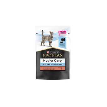PURINA - Proplan gatto hydracare 75 gr.(Salmone) - 