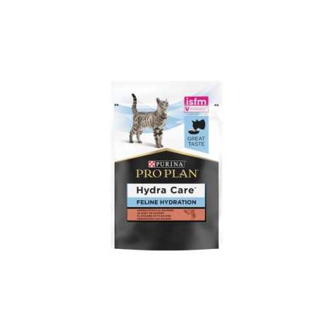 PURINA - Proplan gatto hydracare 75 gr.(Salmone) -
