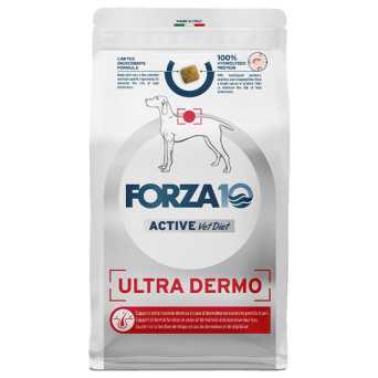 FORZA10 active vet diet cane ultra dermo 1,5 kg - 