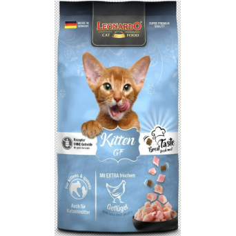 LEONARDO KITTEN GF 300 GR. - 