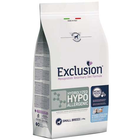 AUSSCHLUSS DIET CANE HYDROLYSIERTES HYPO KLEIN 2KG. - 