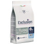 EXCLUSION DIET CANE HYDROLYZED HYPO SMALL 2KG.