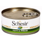 SCHESIR filets de poulet en gelée 150 g