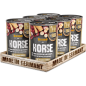 Belcando Huhn und Ente mit Hirse und Karotten 6x 400 gr.