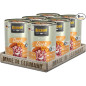 BELCANDO Duck Holistic GF 6×400 g.