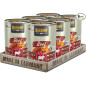 Belcando Holistic Manzo 6 lattine da 400 g - Umido Holistic senza cereali al manzo