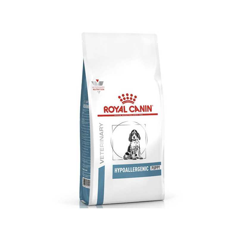 Royal Canin Diet Hypoallergenic Puppy 3,5 kg Royal Canin Diet Hypoallergenic Puppy 3,5 kg