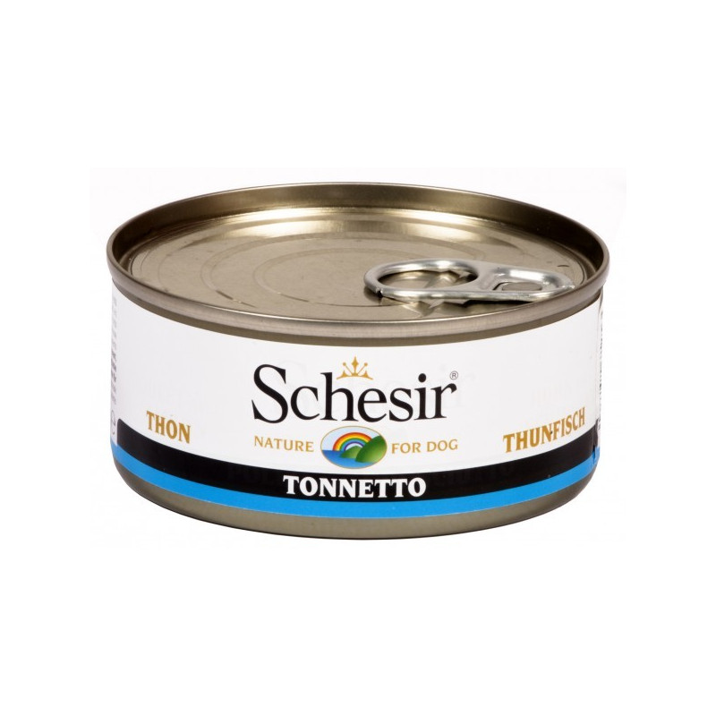 SCHESIR Tonnetto en gelée 150 g SCHESIR Tonnetto en gelée 150 g