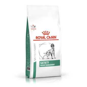 Royal Canin Veterinary Diet Satiety Weight Management 6 kg. -