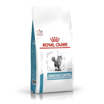 royal canin sensitivity control cat 1,5 kg -