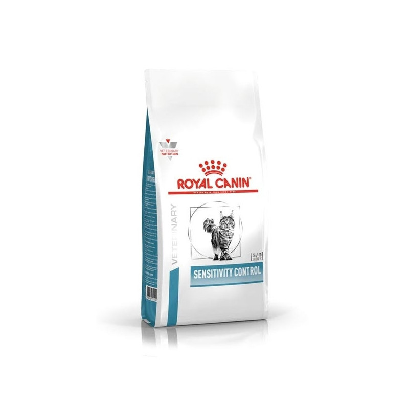 Royal canin sensitivity control gatto 1,5 kg Royal canin sensitivity control gatto 1,5 kg