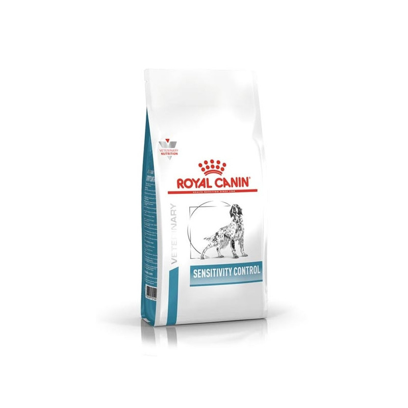 ROYAL CANIN Sensitivity Control 14 kg. ROYAL CANIN Sensitivity Control 14 kg.