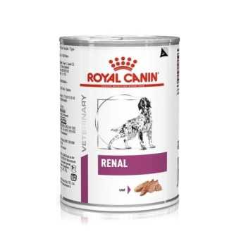 Royal Canin Veterinary Diet Renal 410 gr. -