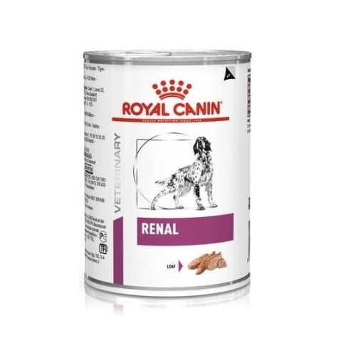 Royal Canin Veterinary Diet Renal 410 gr. -