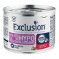 Exclusion Diet Hypoallergenic Capra e Patate 200 gr.