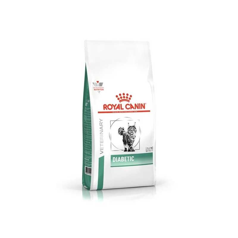Royal Canin Veterinary Diet Diabetic 400 gr Royal Canin Veterinary Diet Diabetic 400 gr