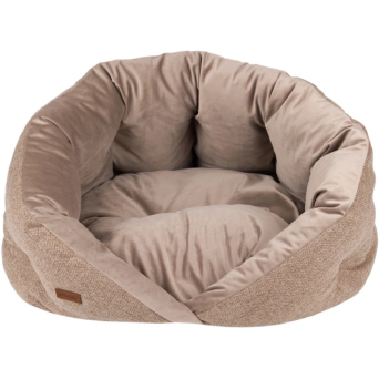 Amiplay Cuccia per cani Siena Coconut S Beige - 