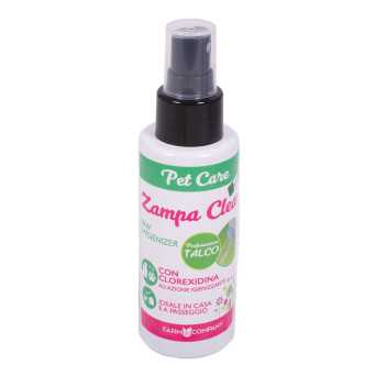 Farm Company Pet Care Detergente per zampe 100 ml. - 