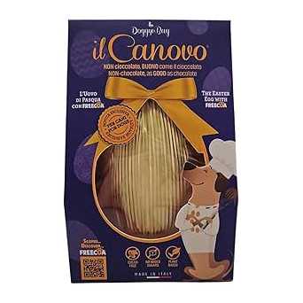 Doggyebag Il Canovo mit Freecoa 60 gr - 