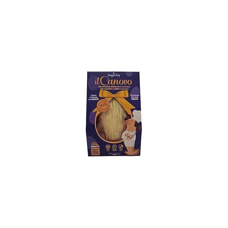 Doggyebag Il Canovo con Freecoa 60 gr Doggyebag Il Canovo con Freecoa 60 gr