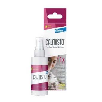 Elanco - calmisto Spray for cats 75 ml -