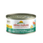 Almo Nature Chat HFC Complete poulet avec Fagiolini gr.70