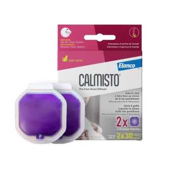 Elanco - Calmisto Gatto ricarica 2 pezzi - 