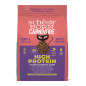 Schesir - Born Carnivore Adult Cat Poulet avec Aringa et Saumon 225g