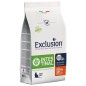 Exclusion - Diet Intestinal Cat Pork and Rice 300 gr.