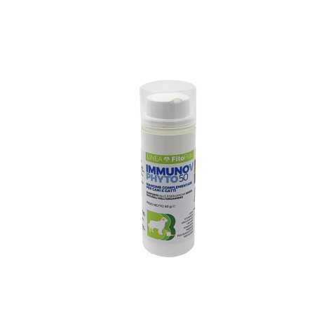 Trebifarma immuno phyto 50 gr. -