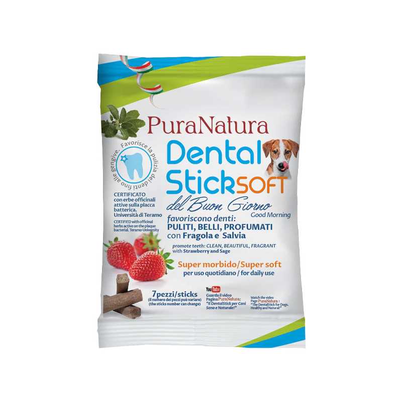DENTAL STICK DOG MEDIUM GUTEN MORGEN 6-8 STÜCK. DENTAL STICK DOG MEDIUM GUTEN MORGEN 6-8 STÜCK.
