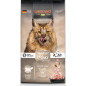 Leonardo Adult GF Maxi 1,8 kg.