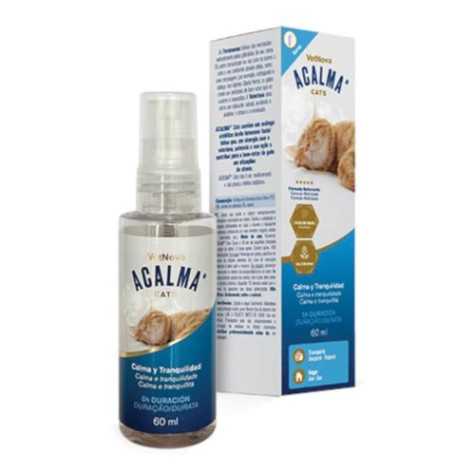 Vetnova - Acalma-Spray 60 ml. für Katzen - 