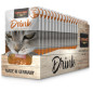 Leonardo DRINK Duck 40 g. (20 sachets)