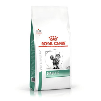 royal canin diabetic cat 1,5 kg - 