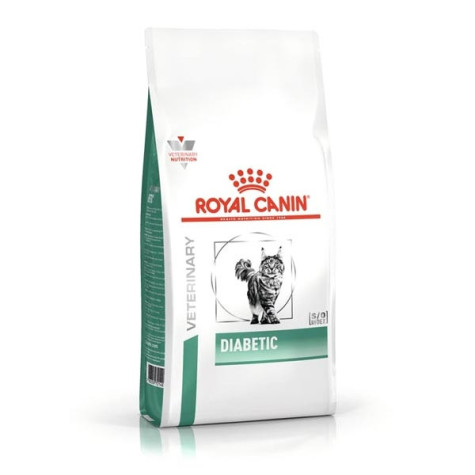 royal canin diabetische Katze 1,5 kg - 