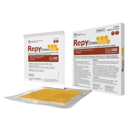 Innovet - Repy Dress HA 10 garze 10x10 - 