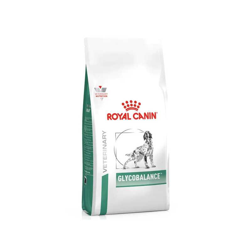 ROYAL CANIN Vet Diet Diabetic/Glycobalance Cane 7 kg. ROYAL CANIN Vet Diet Diabetic/Glycobalance Cane 7 kg.