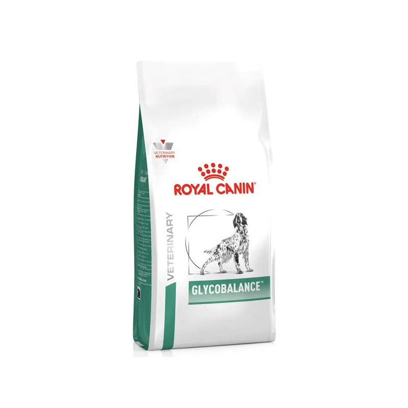 ROYAL CANIN Vet Diet Diabetiker 1,5 kg. ROYAL CANIN Vet Diet Diabetiker 1,5 kg.