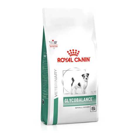 ROYAL CANIN Vet Diet Diabetic/Glycobalace 1,5 kg. - 